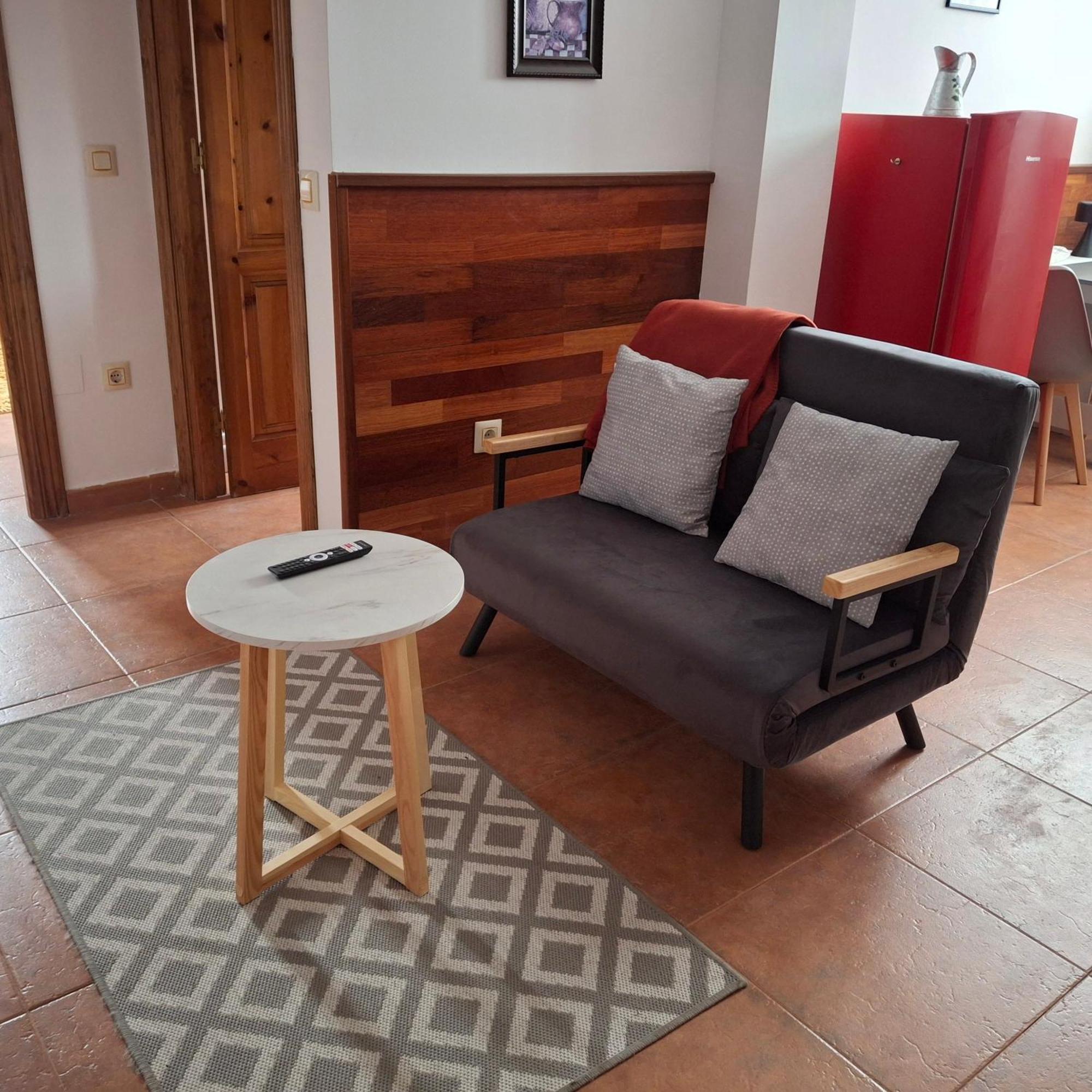 Apartamentos la Higar La Pesa Exterior foto