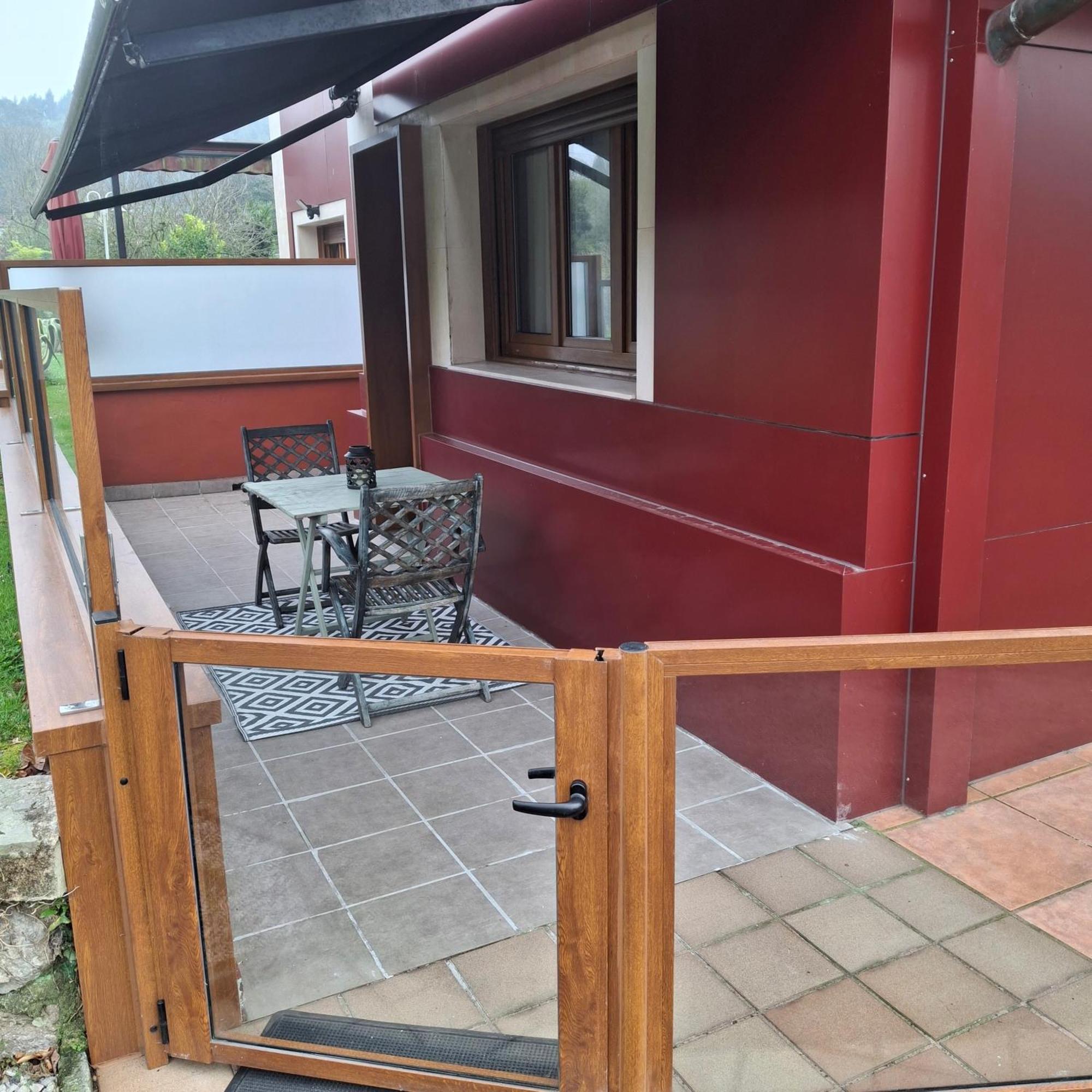 Apartamentos la Higar La Pesa Exterior foto