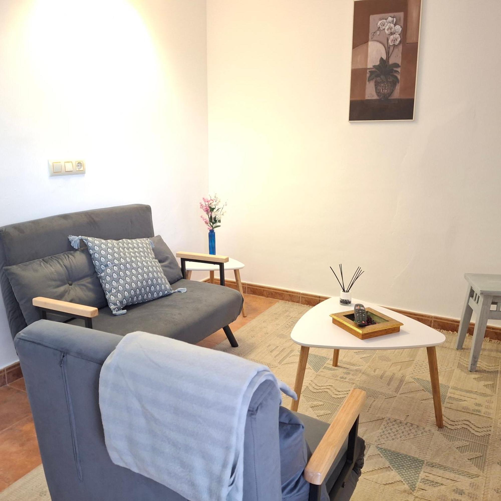 Apartamentos la Higar La Pesa Exterior foto