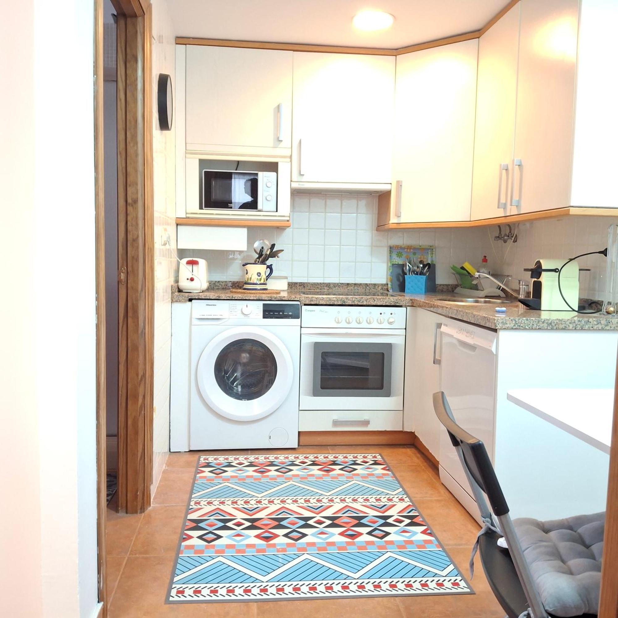 Apartamentos la Higar La Pesa Exterior foto