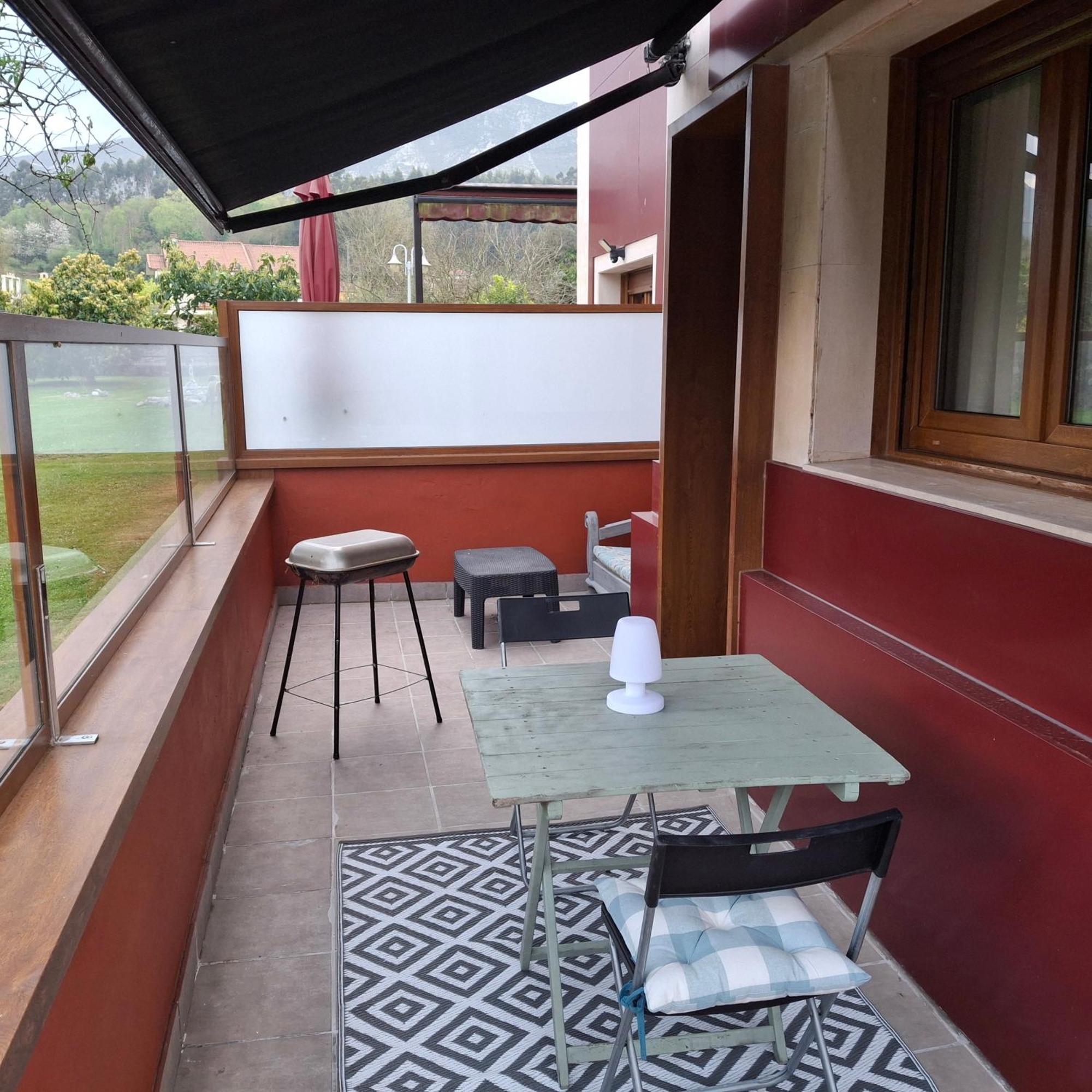 Apartamentos la Higar La Pesa Exterior foto