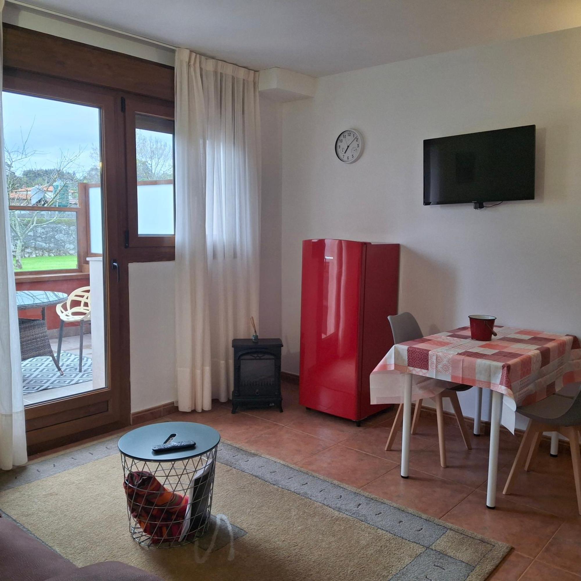 Apartamentos la Higar La Pesa Exterior foto