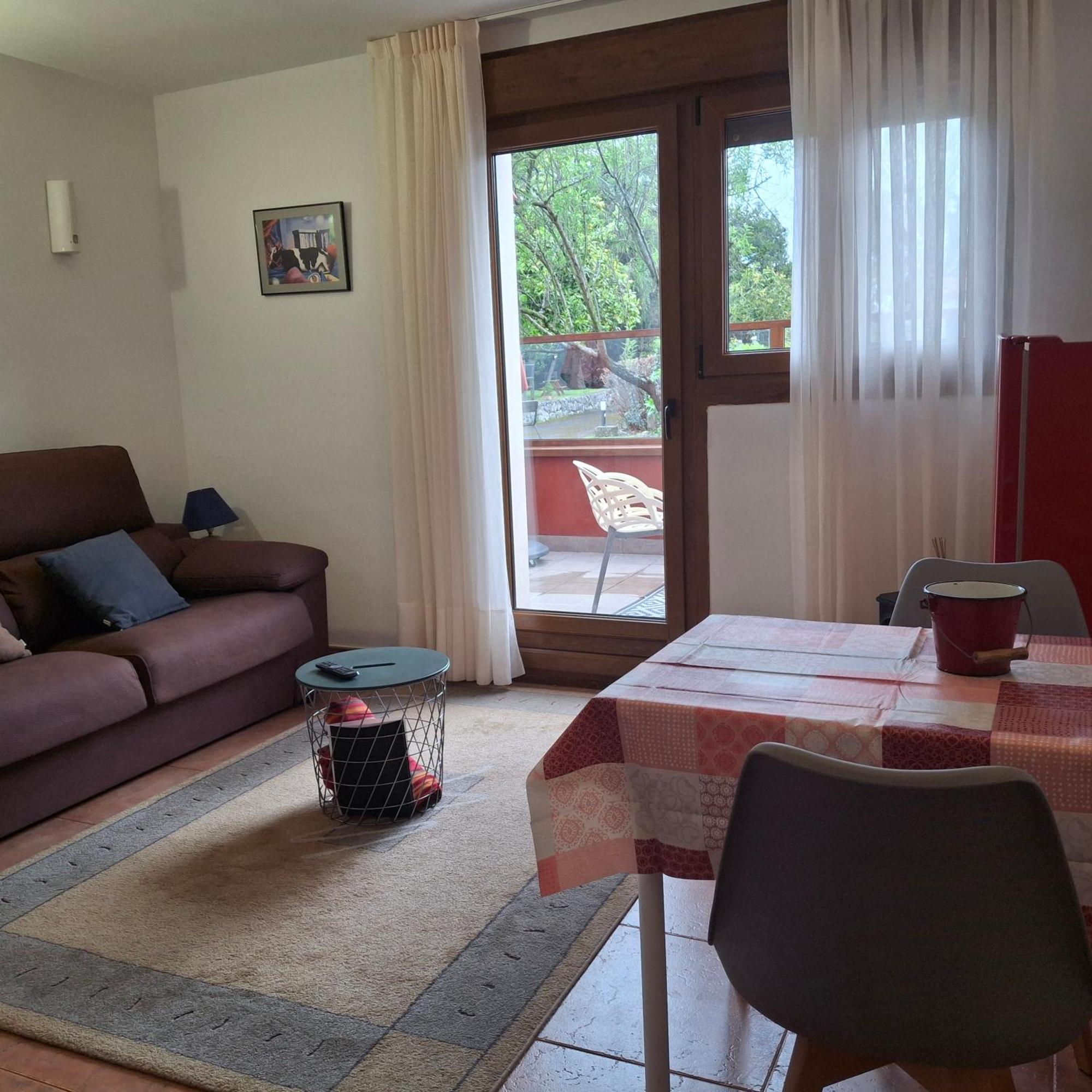 Apartamentos la Higar La Pesa Exterior foto